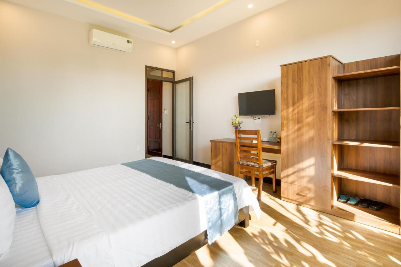 Home River Villa Hoi An Exterior foto